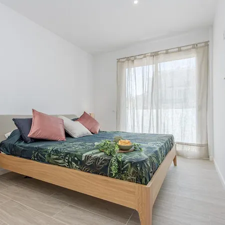 Apartment M A R I V E N T 03 *