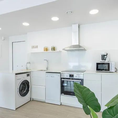 Apartment M A R I V E N T 03
