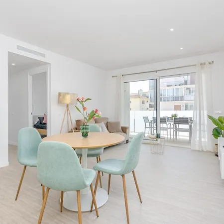 M A R I V E N T 03 Apartment