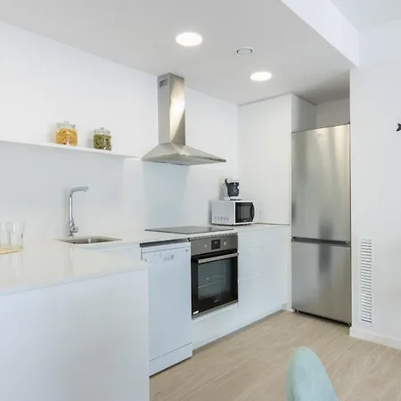 M A R I V E N T 03 Apartment