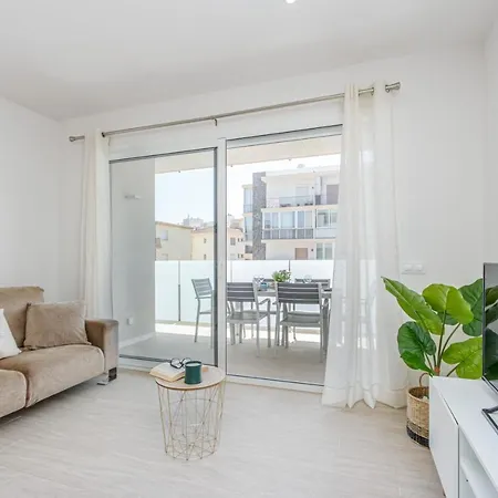 M A R I V E N T 03 Apartment *
